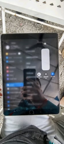 Ipad pro 10.5 2017