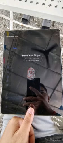 Ipad pro 10.5 2017
