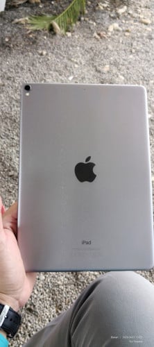 Ipad pro 10.5 2017