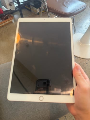 iPad Pro 10.5 2017 CH 64G ស្អាត 98%