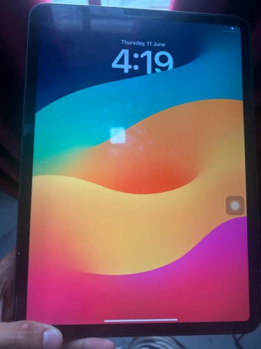 Ipad Pro 11-Inch(Sim+Wifi)