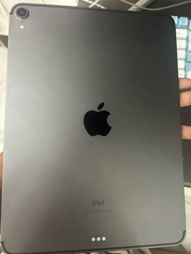 Ipad Pro 11-Inch(Sim+Wifi)