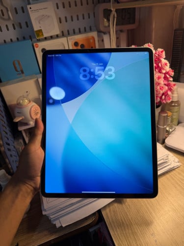 iPad Pro 12.9