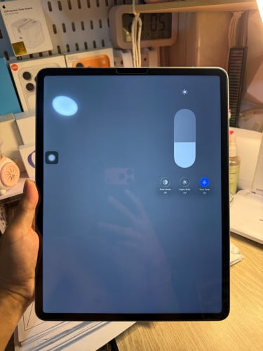 iPad Pro 12.9