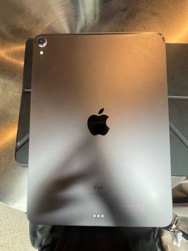 Ipad pro 2018