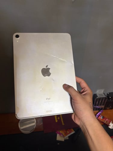 iPad Pro 2018 sim WiFi