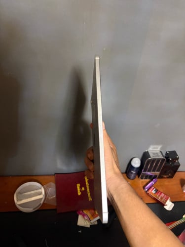 iPad Pro 2018 sim WiFi