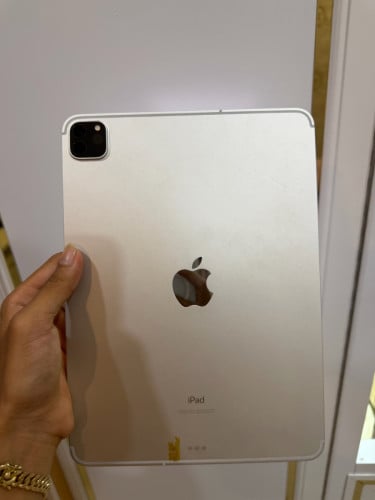 iPad Pro 2020