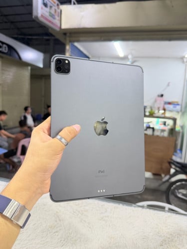 Ipad Pro M1 128G Sim+Wifi