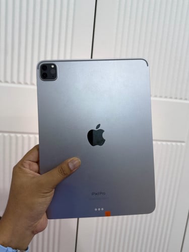 iPad Pro M2 11 Inch 128g WiFi only 99%