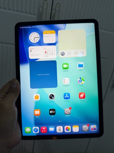 iPad Pro M2 11 Inch 128g WiFi only 99%