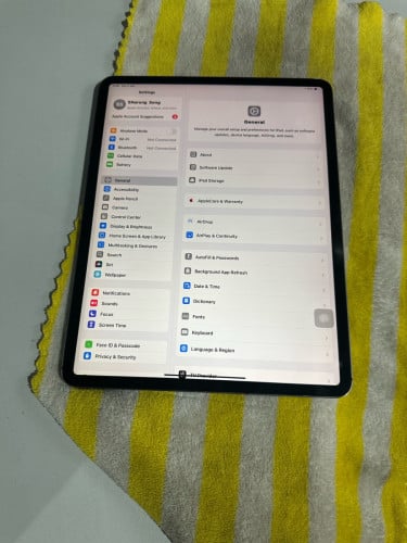 Ipad12,9Inc