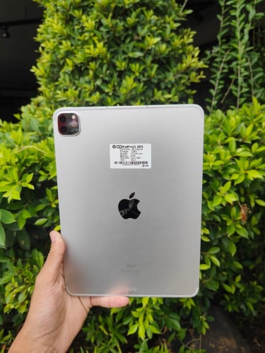 iPadPro 11 2021 128G/Sim+wifi