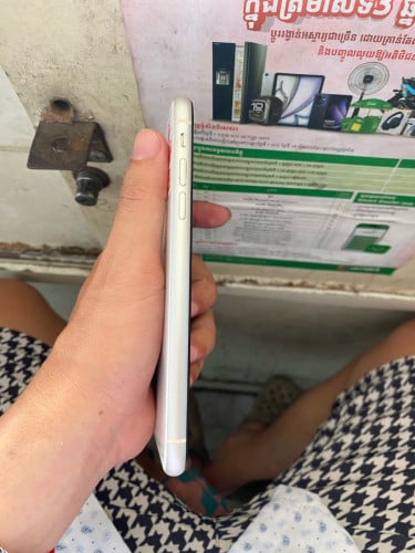 iPhone 11 128G អេក្រង់GX