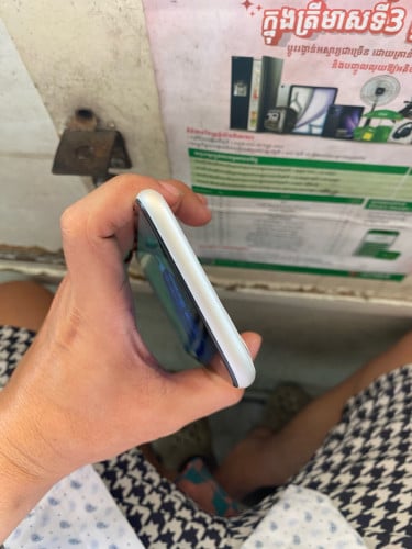 iPhone 11 128G អេក្រង់GX