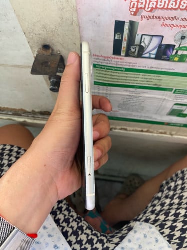 iPhone 11 128G អេក្រង់GX