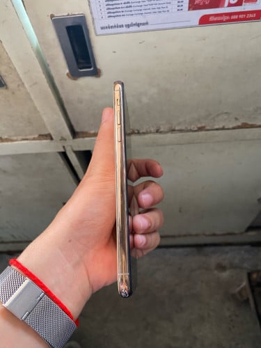 iPhone 11 Pro Max 64G អេក្រង់GX
