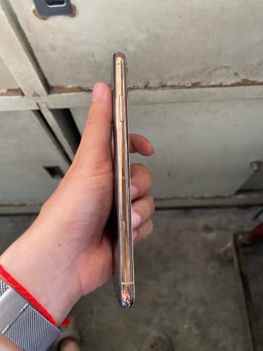 iPhone 11 Pro Max 64G អេក្រង់GX