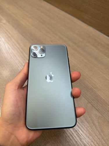 IPhone 11Pro Max bypass