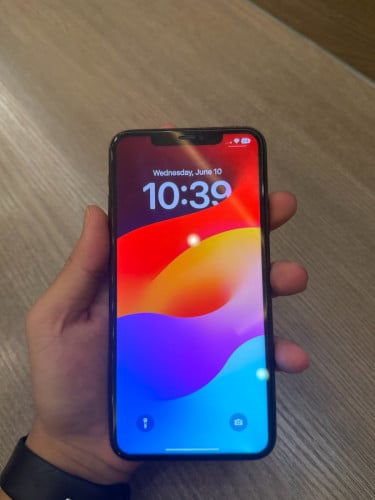 IPhone 11Pro Max bypass