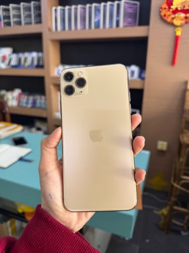 iPhone 11promax 64g 259$