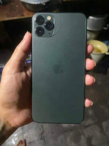 IPhone 11ProMax 64G