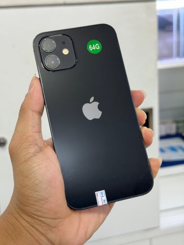 iPhone 12 (64)G