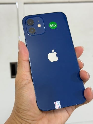 iPhone 12 (64)G