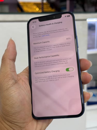 iPhone 12 (64)G