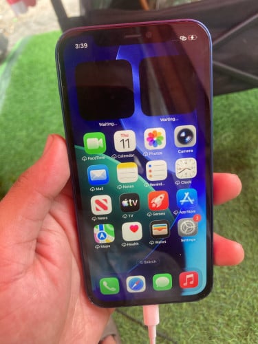 iPhone 12
