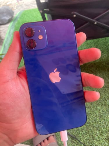 iPhone 12