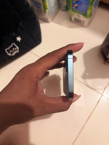 iPhone 12Pro 128GB Noscan lcd gxថ្មដូរថ្មី