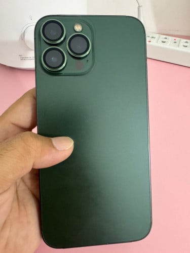 iphone 13 pro max 512gb, New 99%