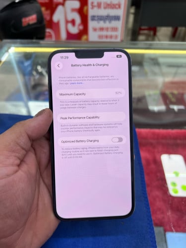 iPhone 13 Pro Max ZA 256G