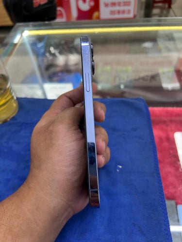 iPhone 13 Pro Max ZA 256G