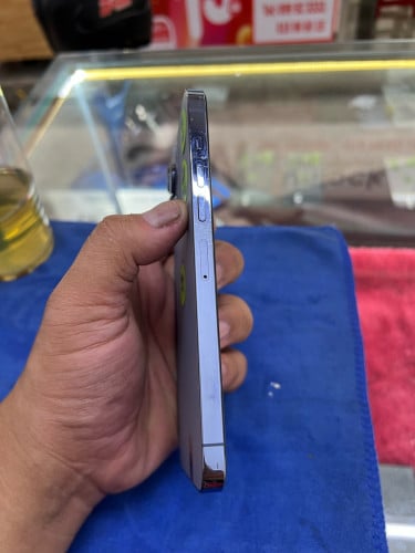 iPhone 13 Pro Max ZA 256G