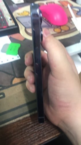 iphone 13pro 国行 非原装