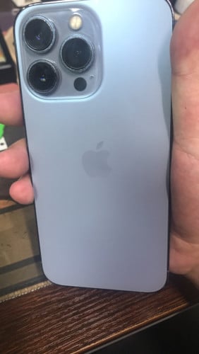 iphone 13pro 国行 非原装