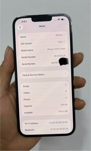 iphone 13Promax