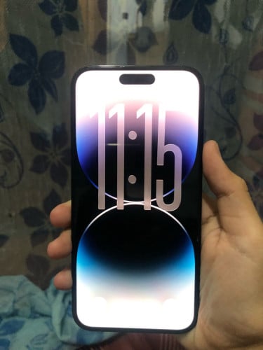 iPhone 14 Pro Max