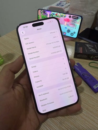 Iphone 14 Pro max