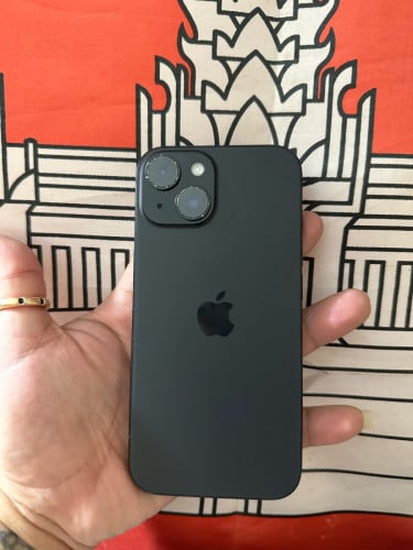 iphone 15 / 128g / CH ដាក់បានសុីម 2 / ប្រវត្តិដូរ camara no scan លក់តំលៃក្រោមទីផ្សារ 315$ ដាច់