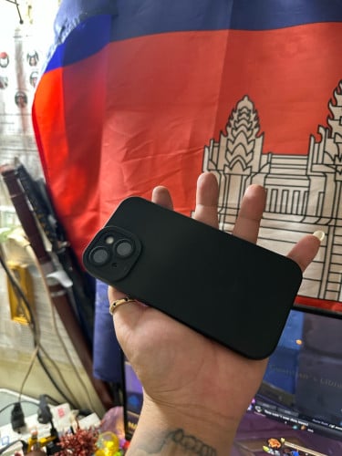 iphone 15 / 128g / CH ដាក់បានសុីម 2 / ប្រវត្តិដូរ camara no scan លក់តំលៃក្រោមទីផ្សារ 315$ ដាច់