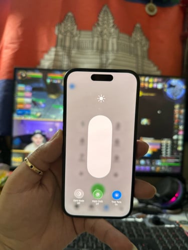 iphone 15 / 128g / CH ដាក់បានសុីម 2 / ប្រវត្តិដូរ camara no scan លក់តំលៃក្រោមទីផ្សារ 315$ ដាច់