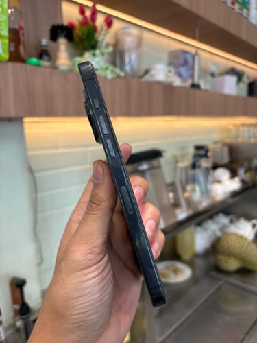 iPhone 15 pro max ZA 256g Zin all