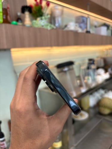 iPhone 15 pro max ZA 256g Zin all