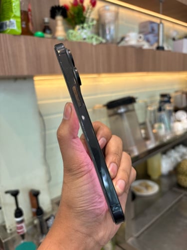 iPhone 15 pro max ZA 256g Zin all