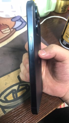 iphone 15promax 越南版无锁全原装