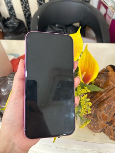 iPhone 16 Plus 128G ZA