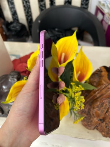 iPhone 16 Plus 128G ZA